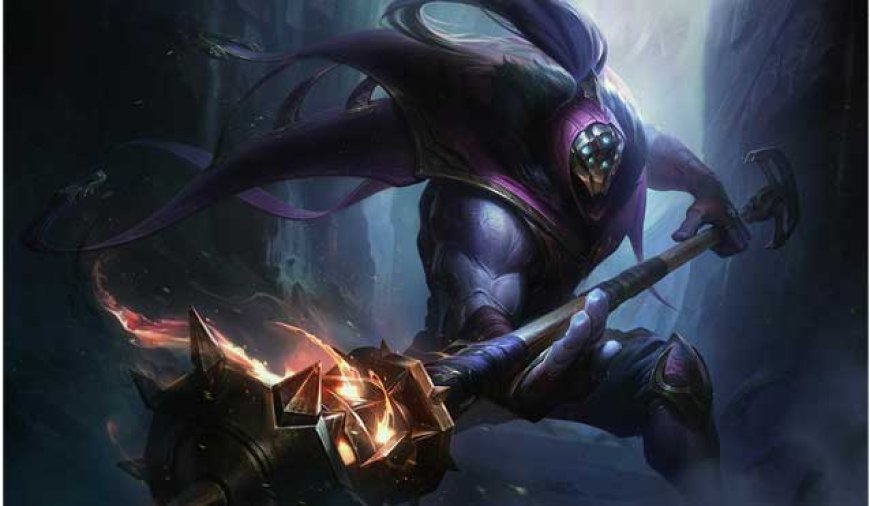 Jax Complo Exploring the Mystery Behind the Name