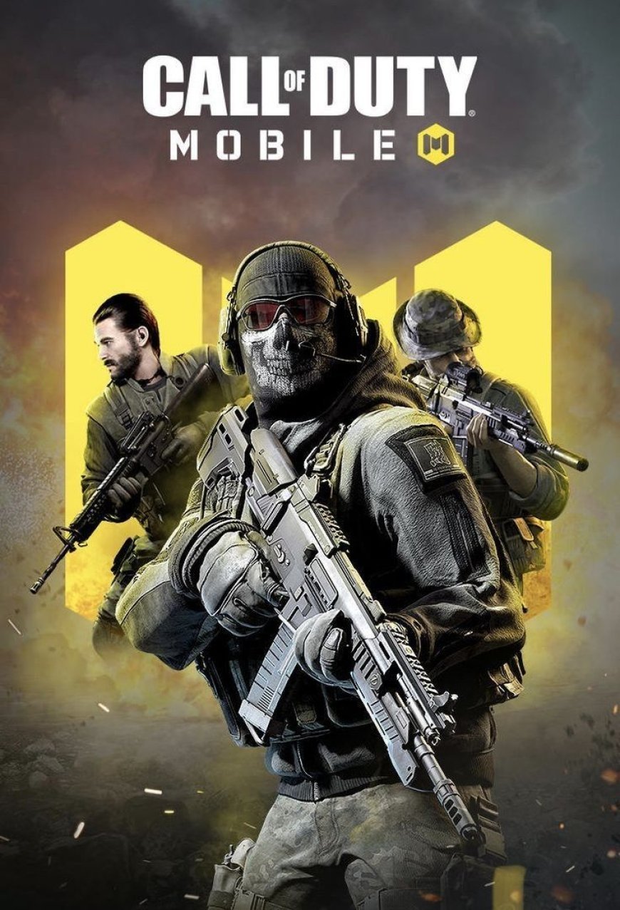 Most Popular Mobile Games in the World 2025 | Best Android & iOS Games