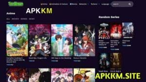 Toonstream APK