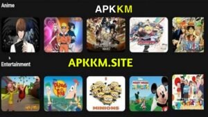 Toonstream APK