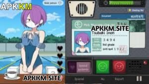 NPC Capture Academy APK
