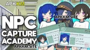 NPC Capture Academy APK