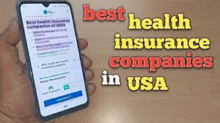 Which Health Insurance is Best in the USA Unlock the Power of Apps Discover the Best APKs Today