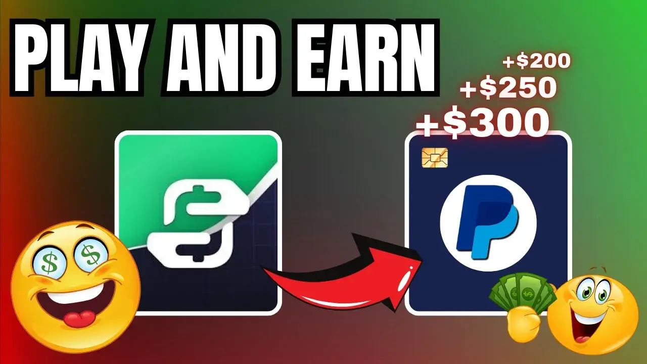 Play to Earn Games Without Investment