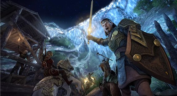 The Elder Scrolls VI