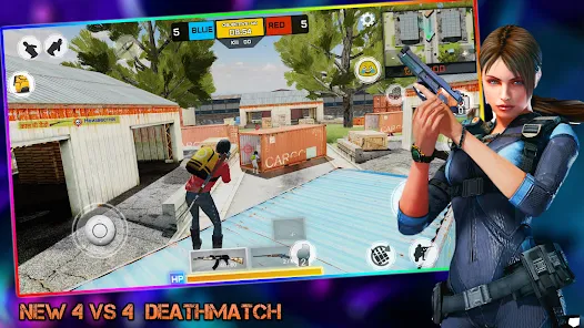 No Wi-Fi Battle Royale Games